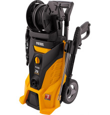 Мойка высокого давления Denzel R-210iD