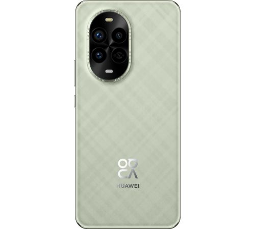 Телефон Huawei nova 13 Pro MIS-LX9 12GB/512GB дымчатый зеленый