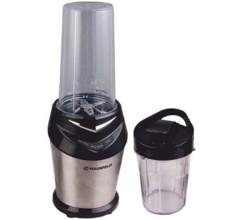 Стационарный блендер MAUNFELD MF-121S