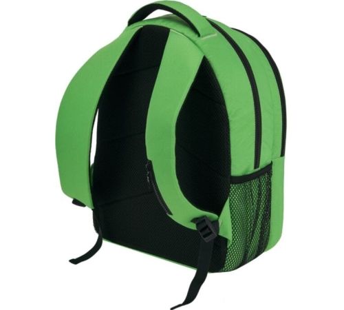 Школьный рюкзак Erich Krause EasyLine 20L Neon Green 48615