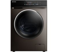 Стирально-сушильная машина Gressel UBS603