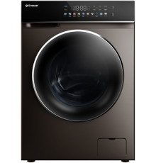 Стирально-сушильная машина Gressel UBS603