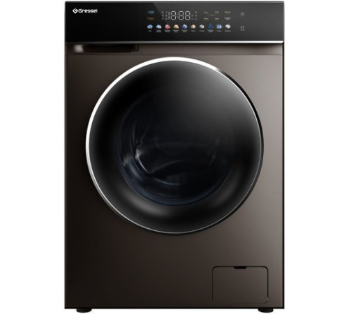 Стирально-сушильная машина Gressel UBS603