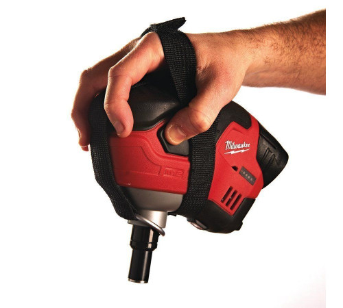Milwaukee M12 C12PN-0 4933427182 без АКБ