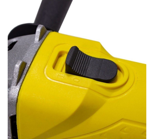 Угловая шлифмашина WMC Tools WMC-S1M-DH31-115