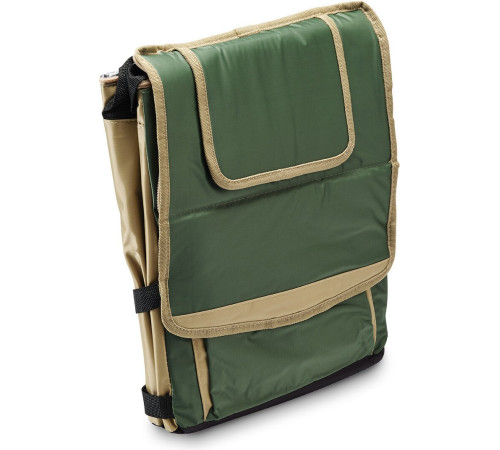 Термосумка Арктика 3001-20 20л болотный