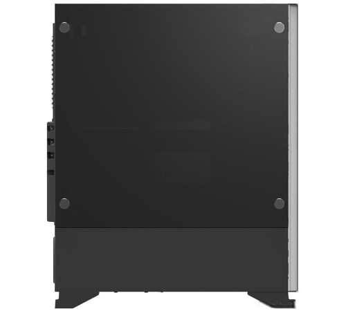 Корпус Zalman S5 черный