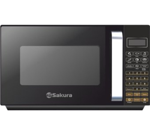 Микроволновая печь Sakura SA-7057BK