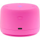 Умная колонка Яндекс Станция Лайт 2 без часов розовый
