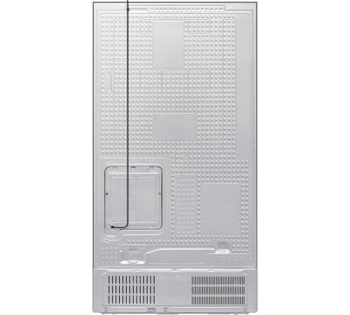 Холодильник side by side Samsung RS90F65D1FWR