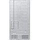 Холодильник side by side Samsung RS90F65D1FWR