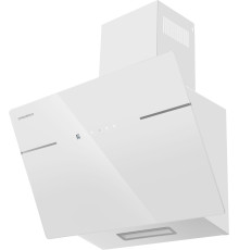 Кухонная вытяжка MAUNFELD Astro 60 белое стекло