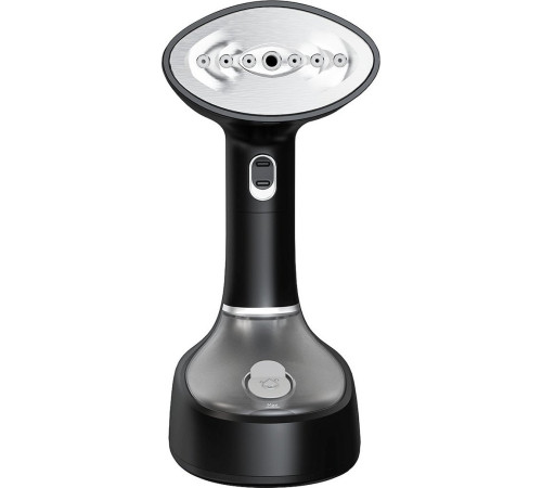 Отпариватель BQ SG2001H черный/серебристый