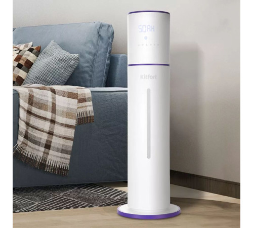 Увлажнитель воздуха Kitfort KT-2879