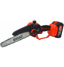 Аккумуляторная пила Brait BCHS20-4NMBL с 1-им АКБ, кейс