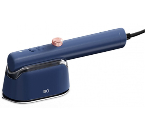 Отпариватель BQ SG1009H синий