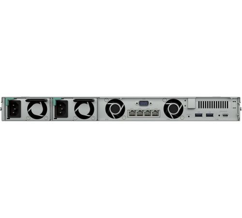 Сетевой накопитель Synology RS826RP+