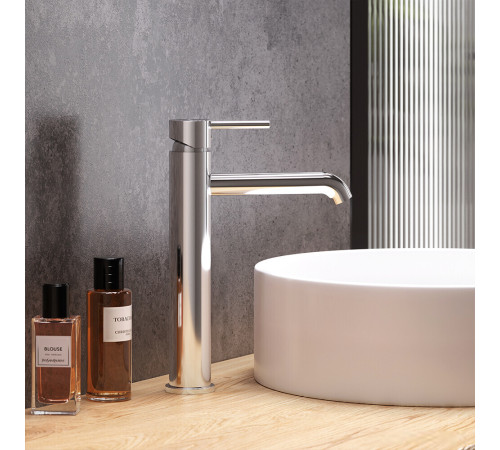 Смеситель Damixa Scandinavian Pure 360250000