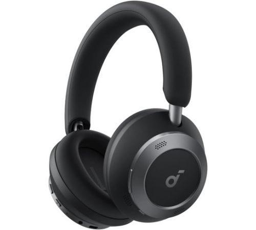 Наушники Anker Soundcore Space One Pro черный