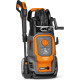 Мойка высокого давления Daewoo Power DAW 675