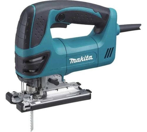 Электролобзик Makita 4350CTJ кейс