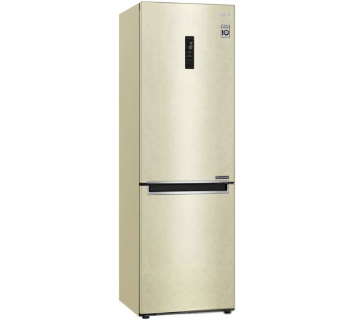 Холодильник LG GA-B459MESL