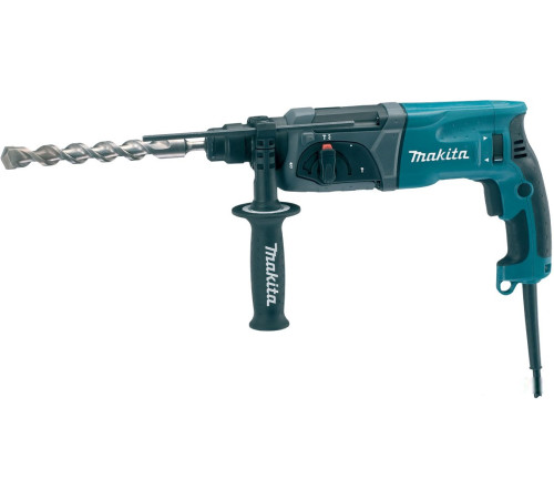 Перфоратор Makita HR2470X15