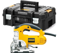 Электролобзик DeWalt DW331KT-QS с кейсом