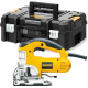 Электролобзик DeWalt DW331KT-QS с кейсом