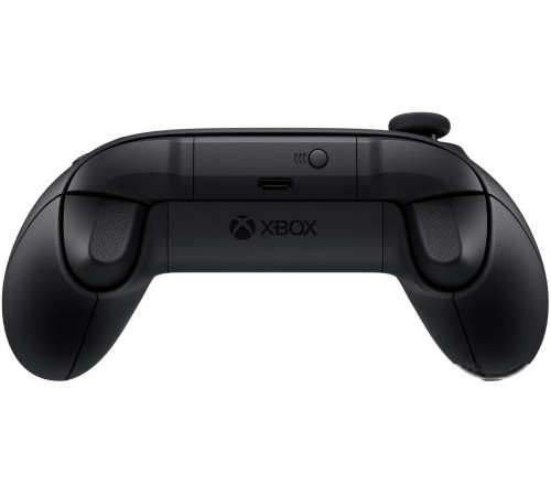 Геймпад Microsoft Xbox черный