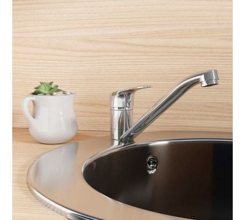 Смеситель Milardo Meal M06SB00M05