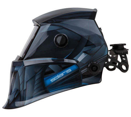 Сварочная маска Solaris ASF520S Creator