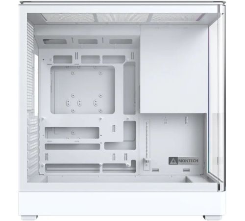 Корпус Montech King 45 белый