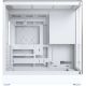 Корпус Montech King 45 белый