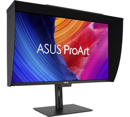 Монитор ASUS ProArt PA27UCGE