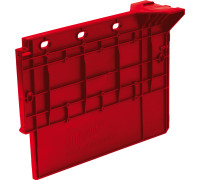 Разделители переставные Milwaukee Packout 4932480624