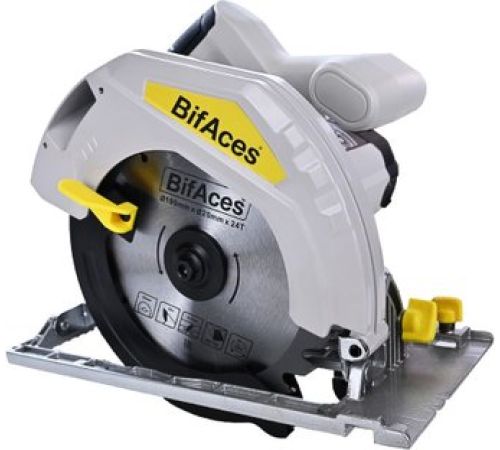 Дисковая циркулярная пила BifAces ACS-1600