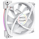 Вентилятор для корпуса Montech AX140 PWM белый