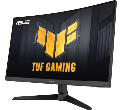 Игровой монитор ASUS TUF Gaming VG27VQ3B