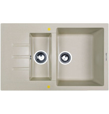 Кухонная мойка Zigmund & Shtain Rechteck 775.2 осенняя трава