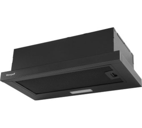 Кухонная вытяжка Weissgauff TEL 06 1M BM
