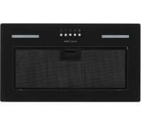 Кухонная вытяжка Krona Wermut 500 DN Black PB черный