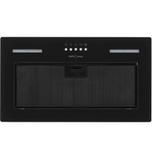 Кухонная вытяжка Krona Wermut 500 DN Black PB черный