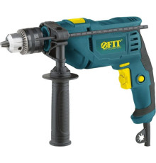 Ударная дрель FIT 80055