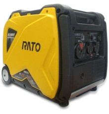 Бензиновый генератор Rato R3500IE
