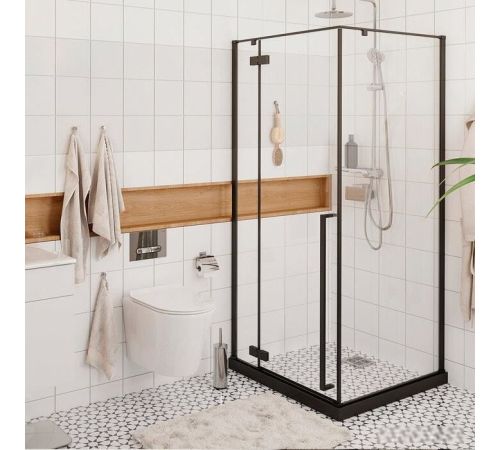 Ершик для унитаза IDDIS Optima Home BRU01CCi47