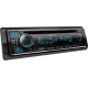 CD/MP3-магнитола Kenwood KDC-BT530U