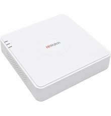 Сетевой видеорегистратор HiWatch DS-N208C