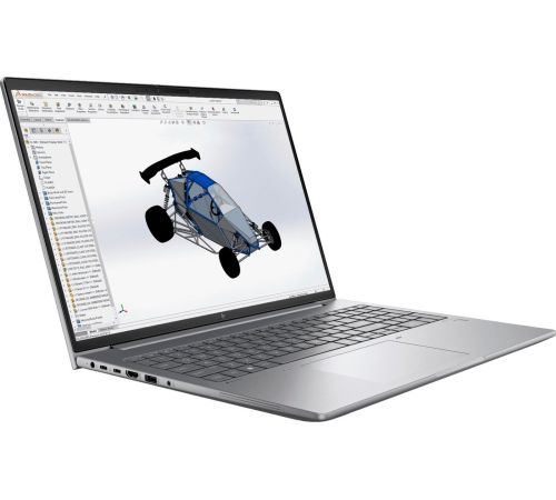 Рабочая станция HP ZBook Power 16 G11 A8WM2PT