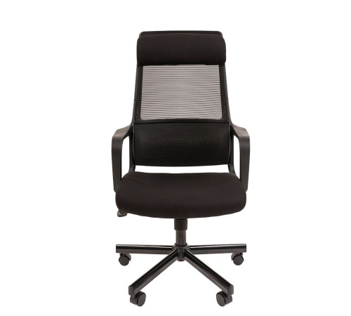 Кресло CHAIRMAN 590 черный